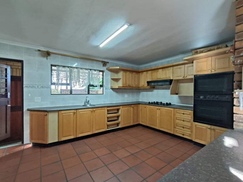 4 Bedroom Property for Sale in Bergsig Western Cape